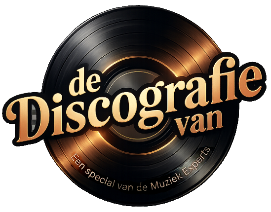Logo de Discografie van