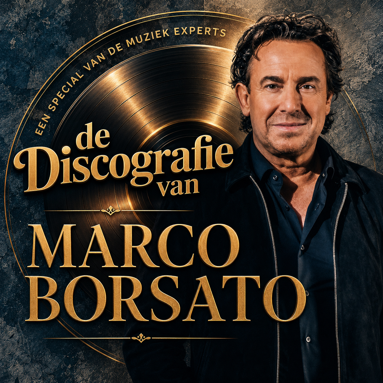 MARCO BORSATO