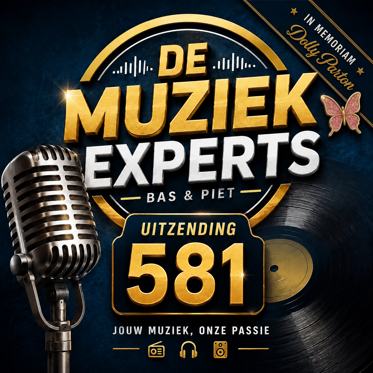 Samenvatting uitzending 582