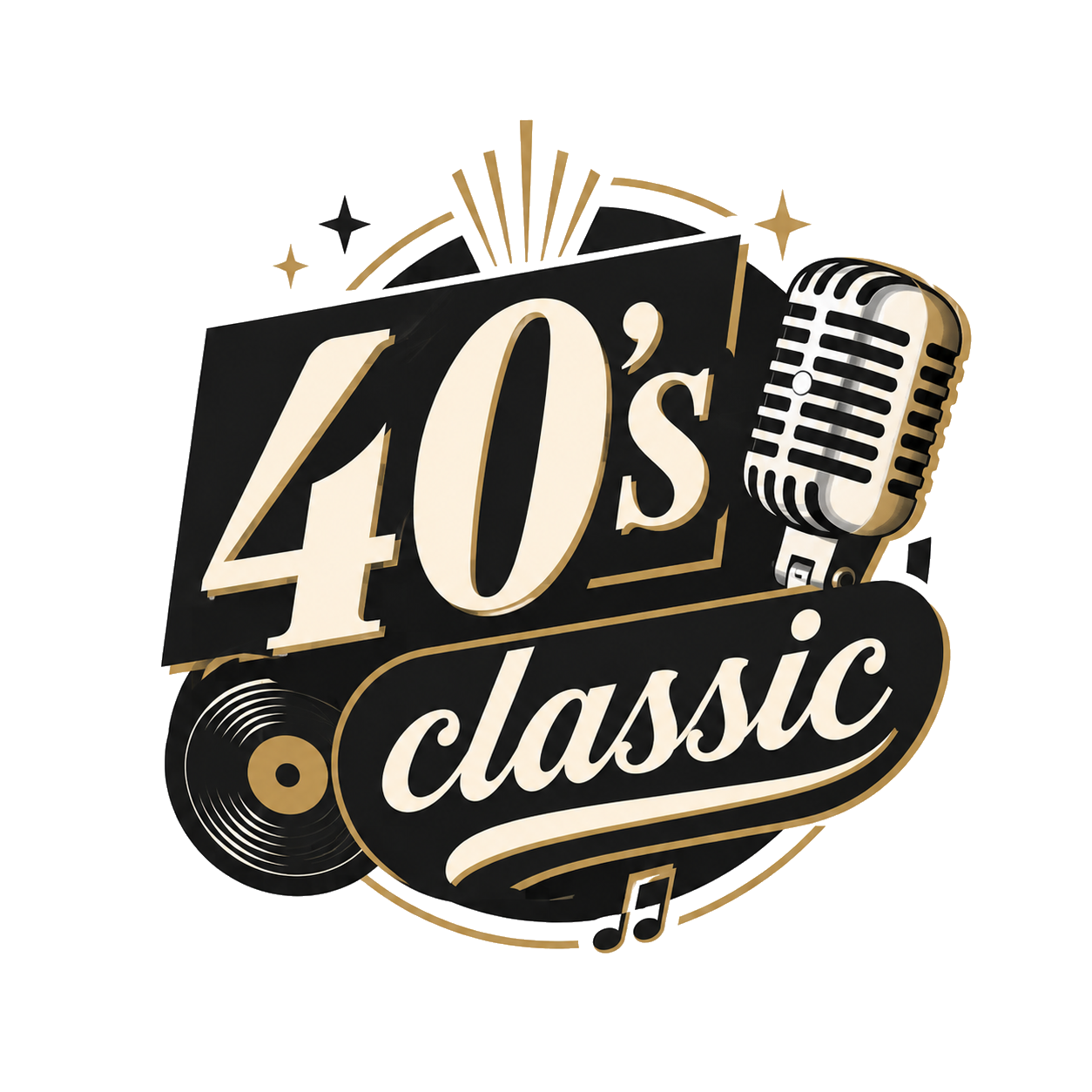 40sclassic