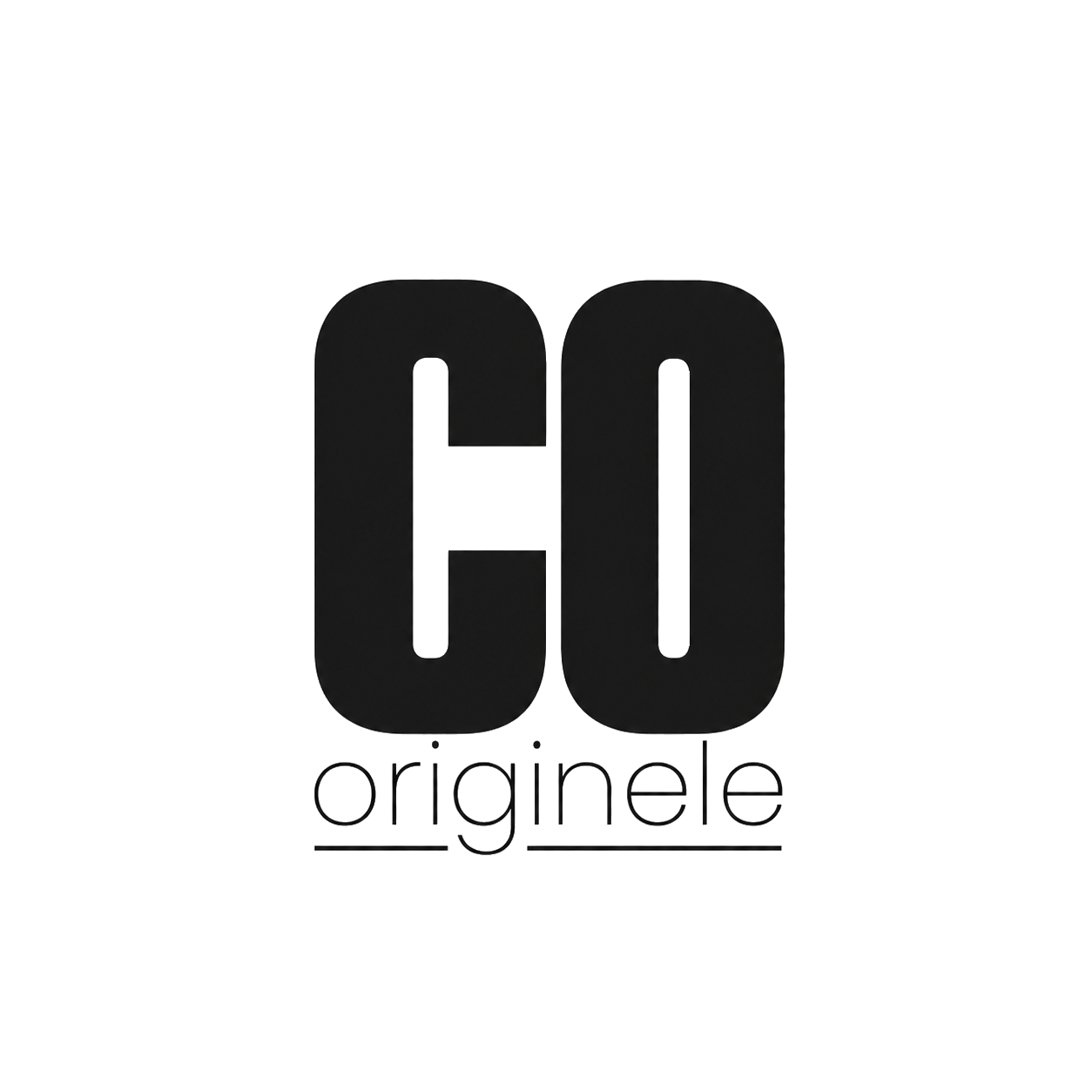 co-originele