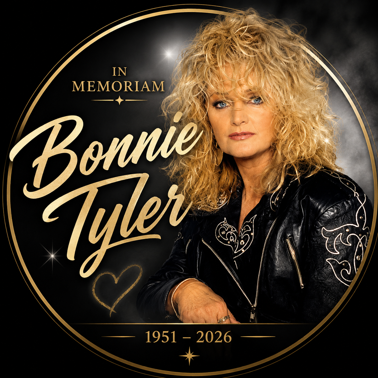 bonnie tyler