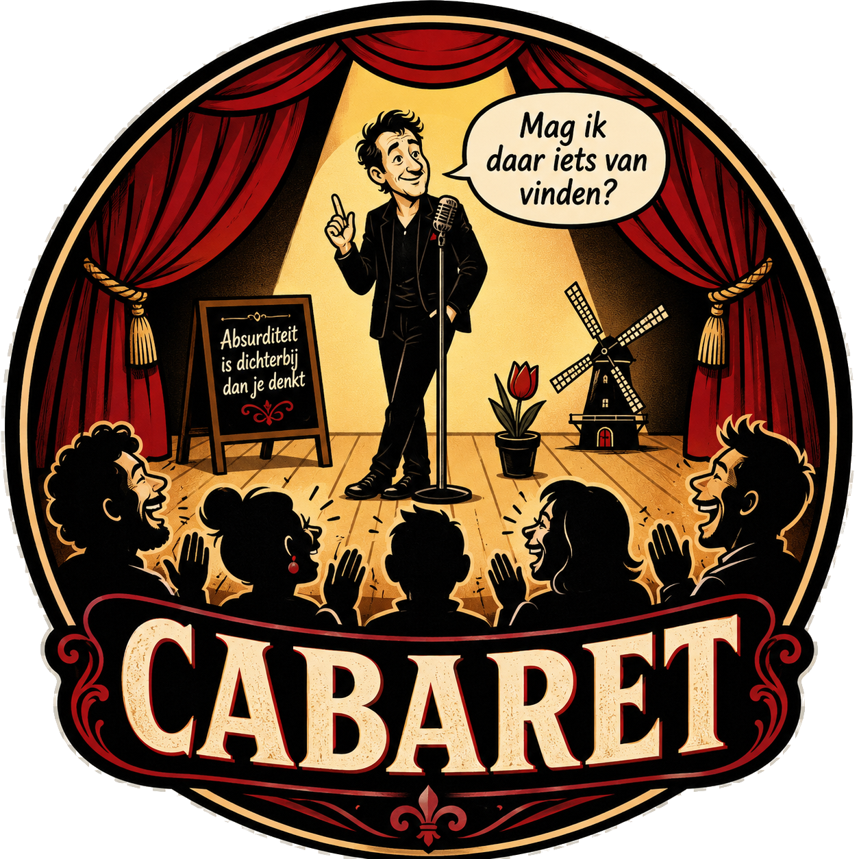 cabaret