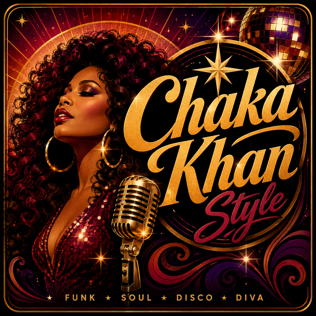 chaka khan