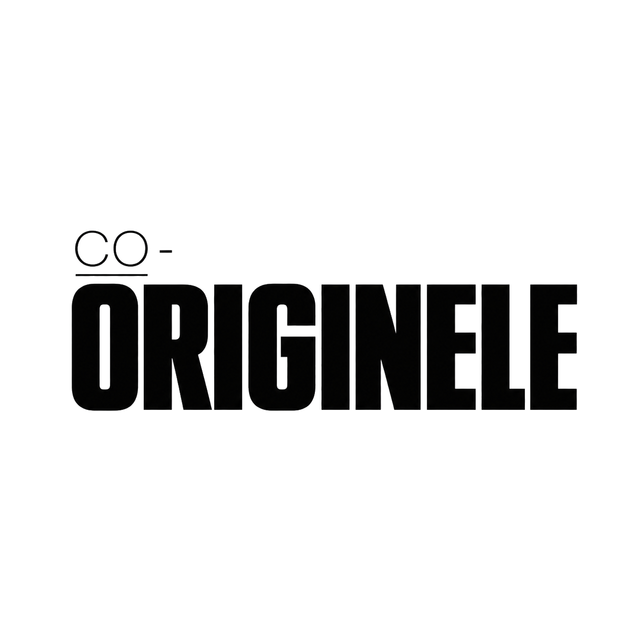 co origineel klein