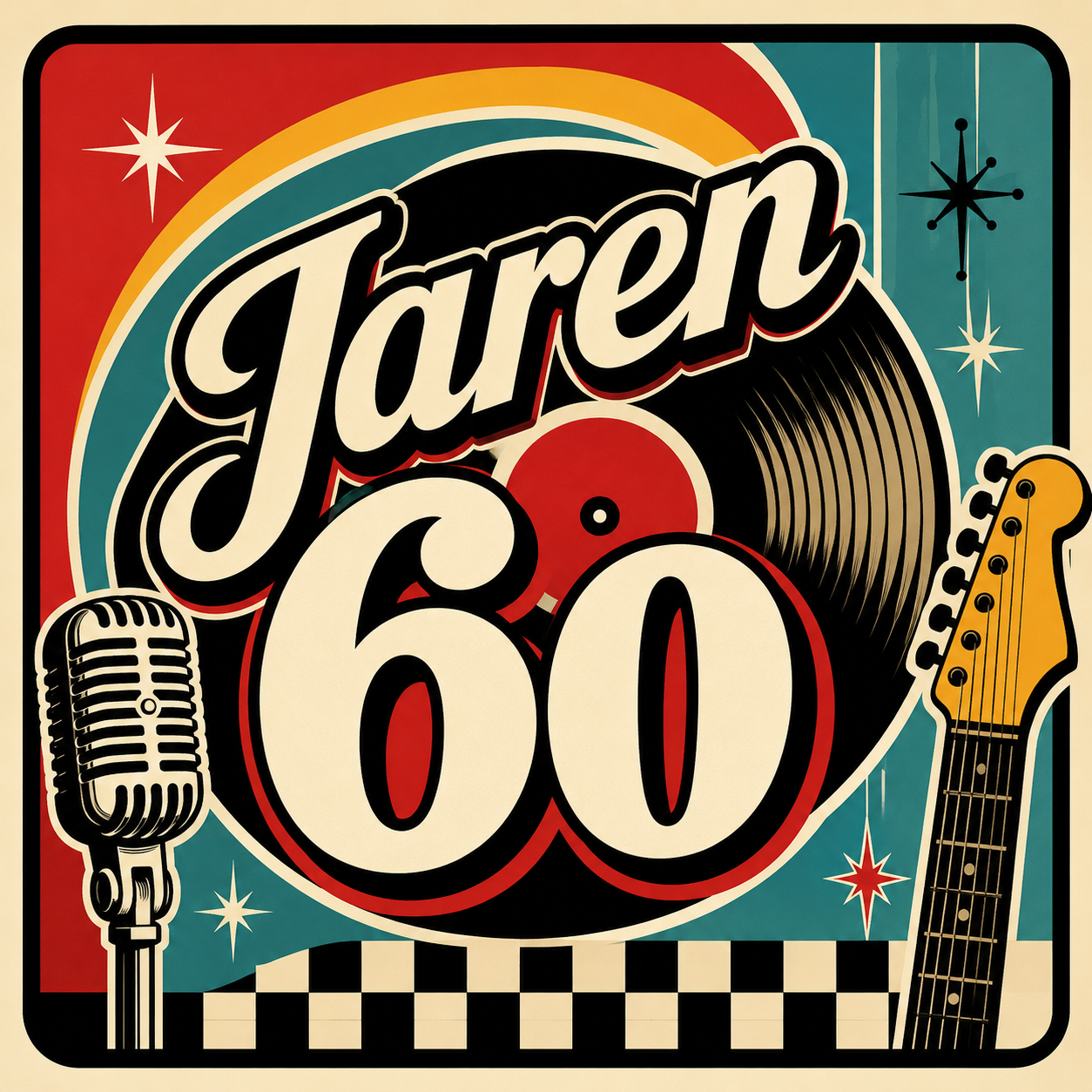 jaren 60