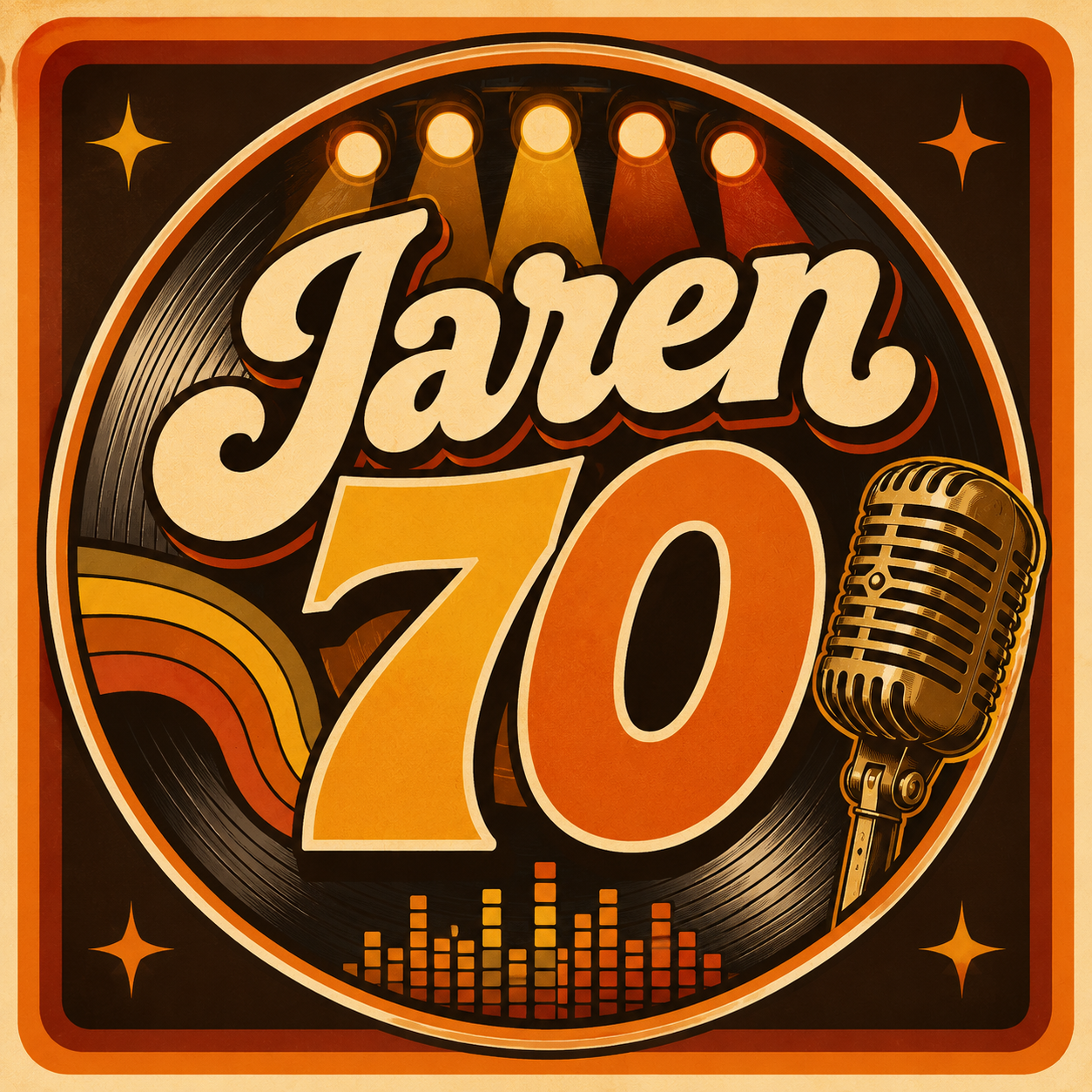 jaren 70