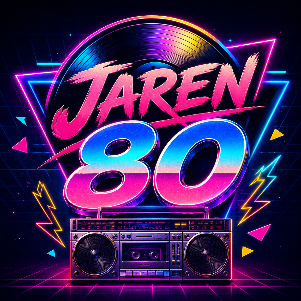 jaren 80