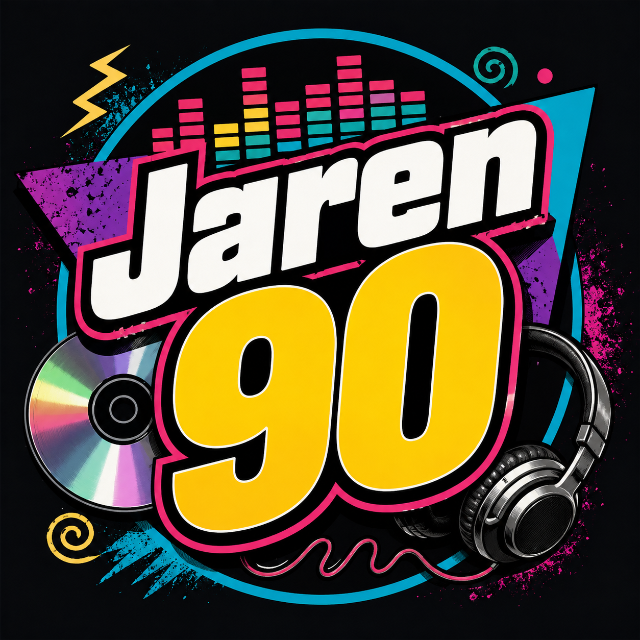 jaren 90