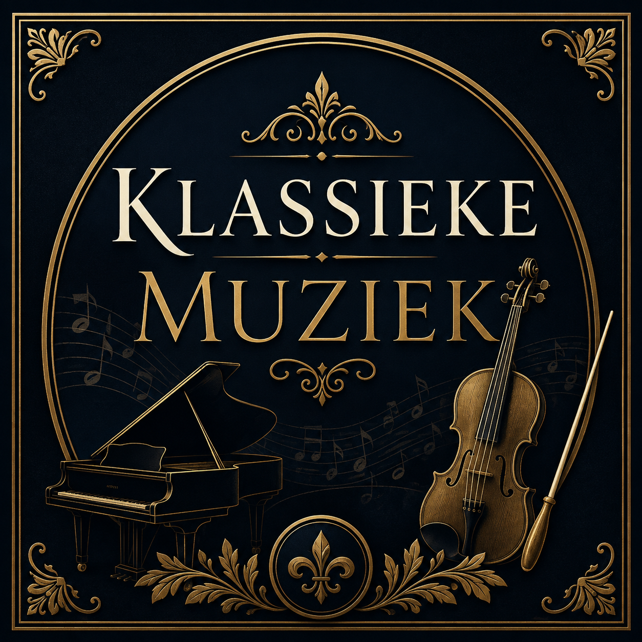 klassieke muziek