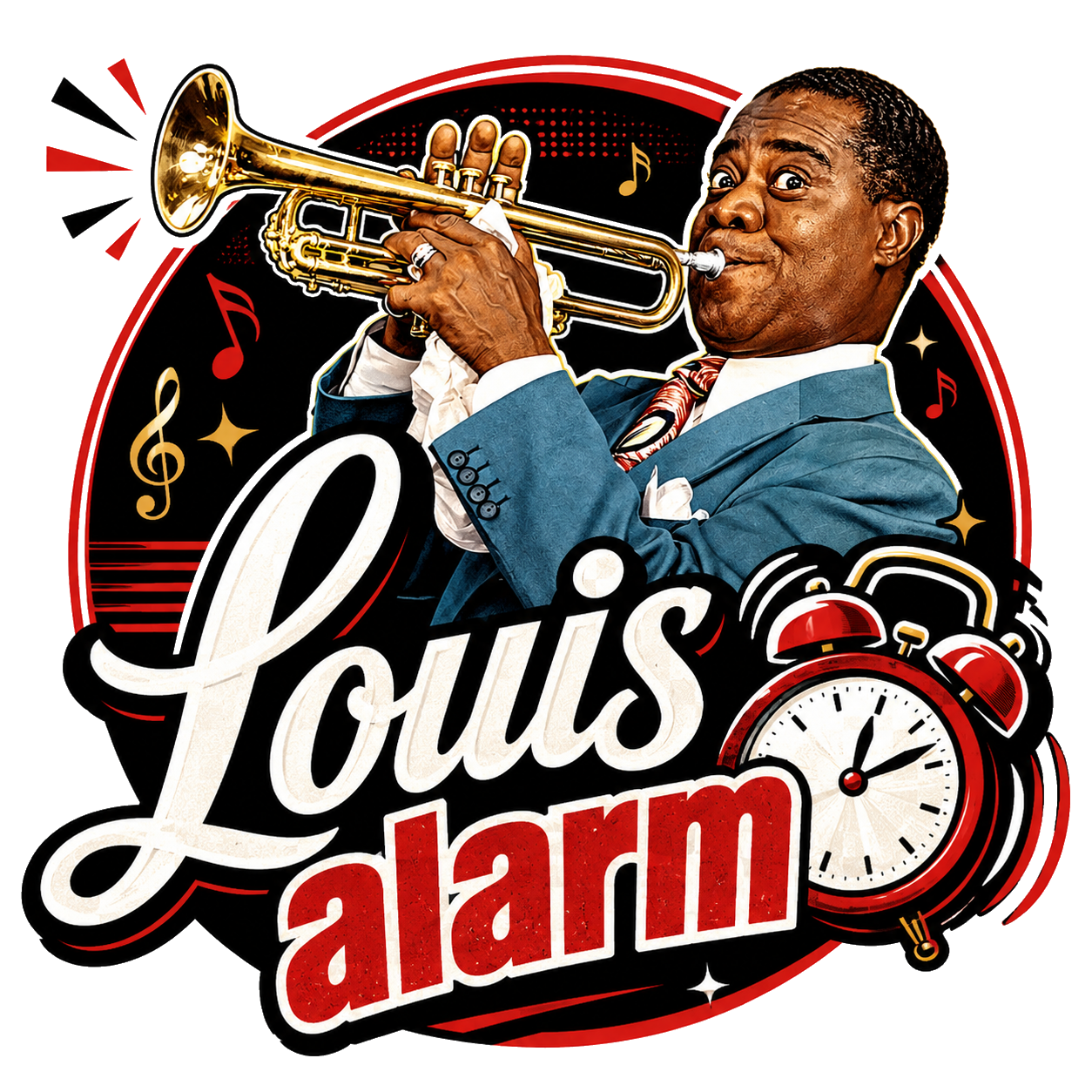 louis alarm