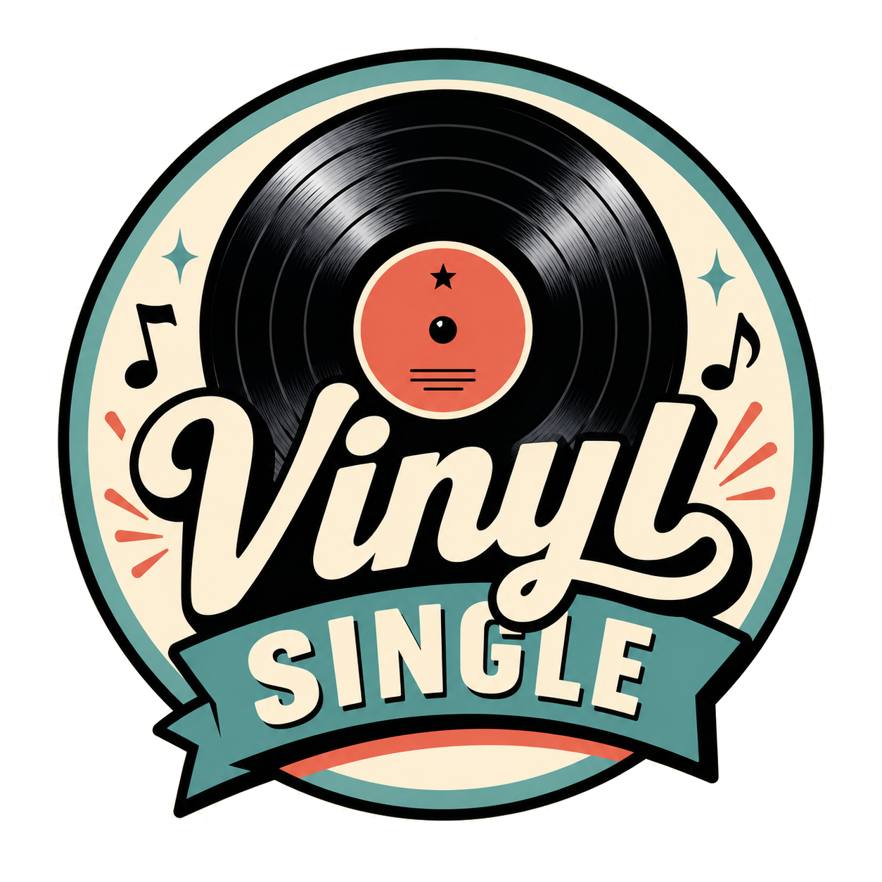 vinylsingle