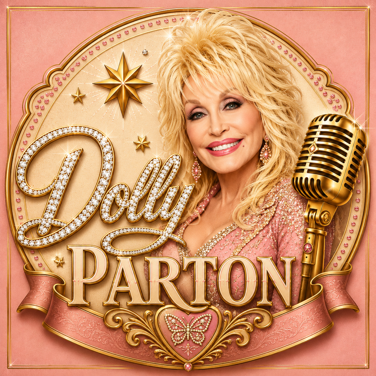 dolly parton